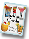 Cocktail cards by Kathy Herlihy-Paoli