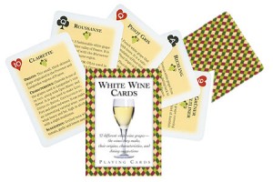WhiteWineFanBox