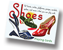 Kathy Herlihy-Paoli presents Shoe Box playing cards